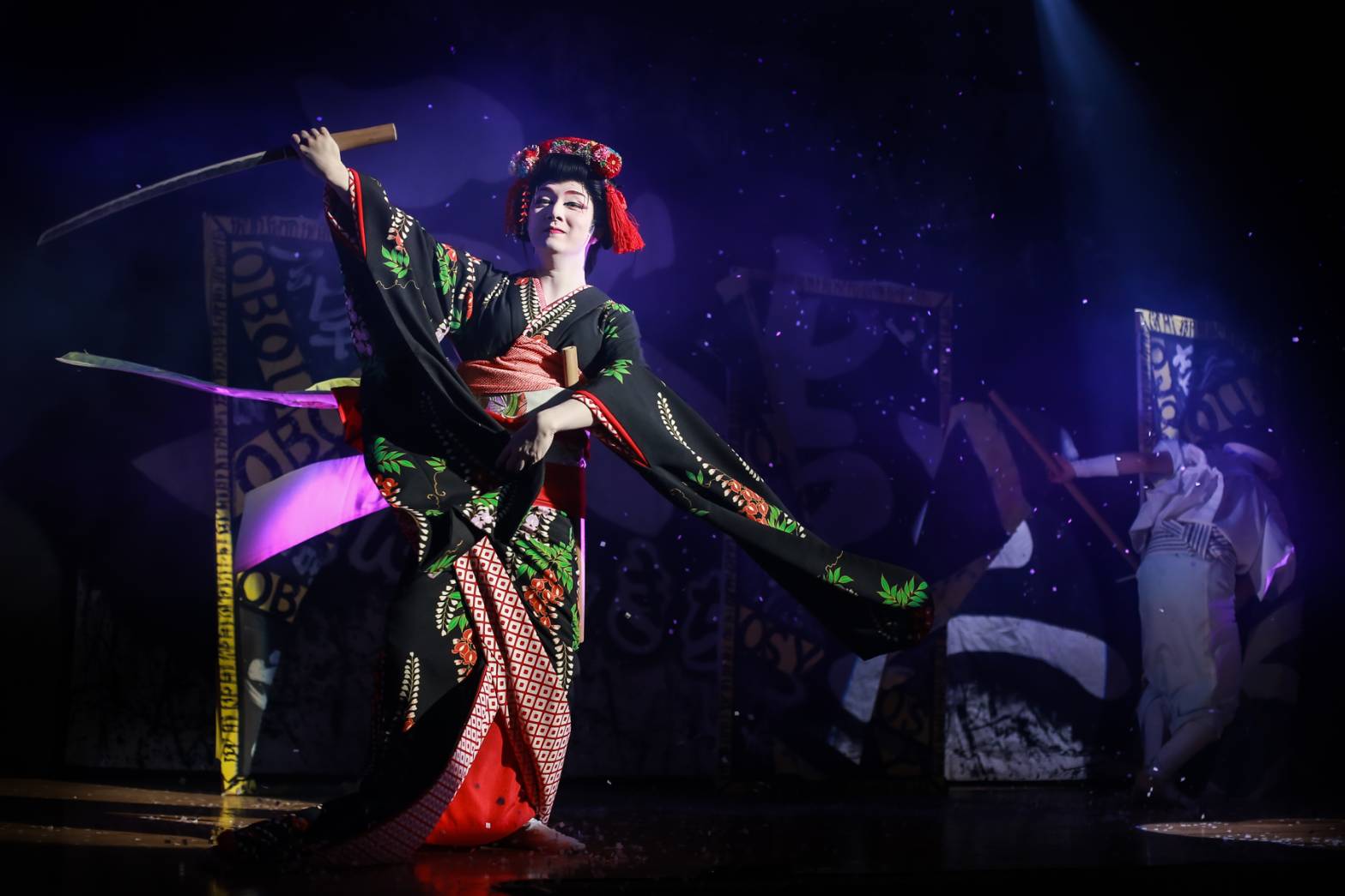 Kabuki and Taishu Engeki – What’s the Difference?
