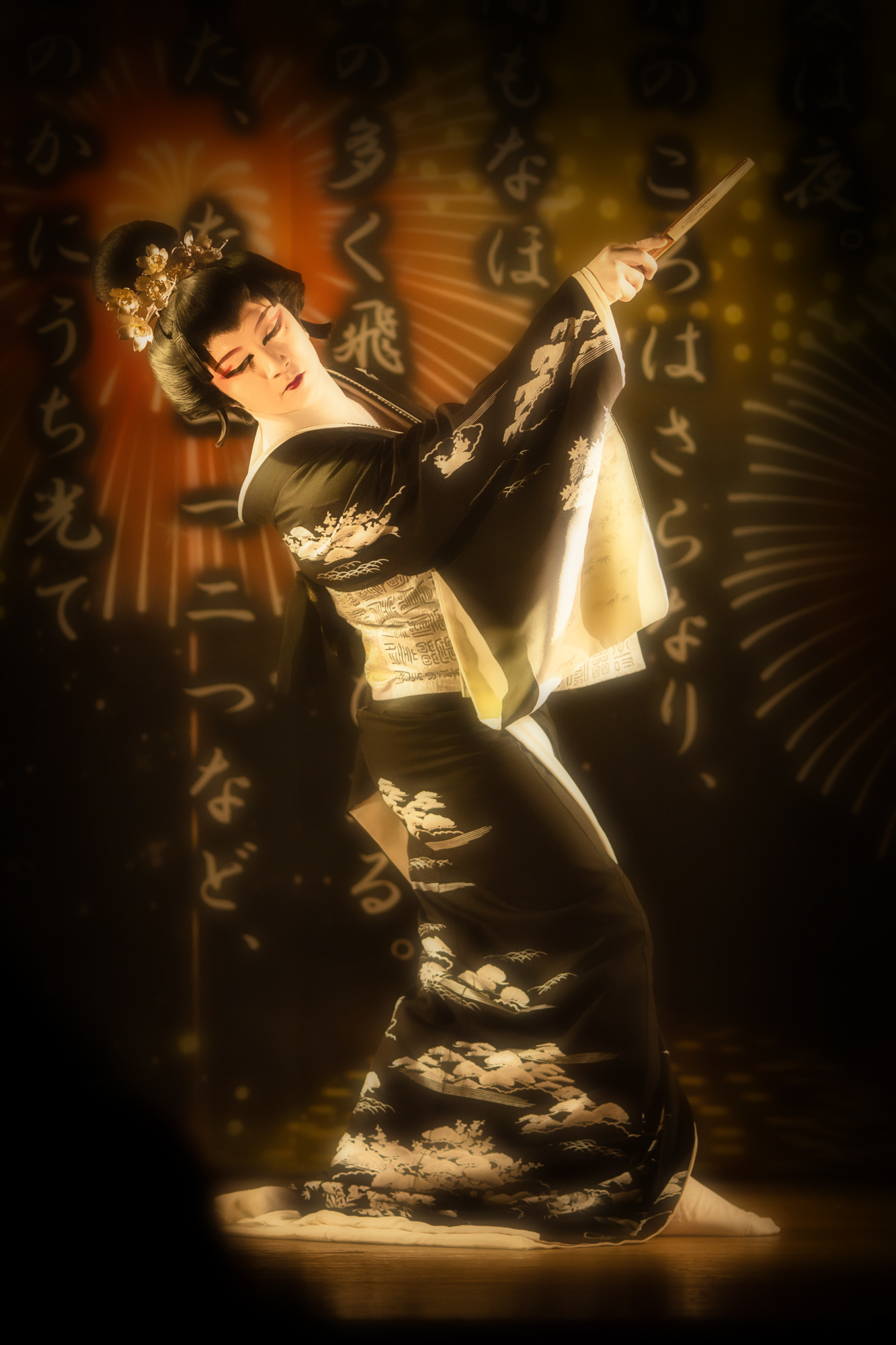 Kabuki and Taishu Engeki – What’s the Difference?