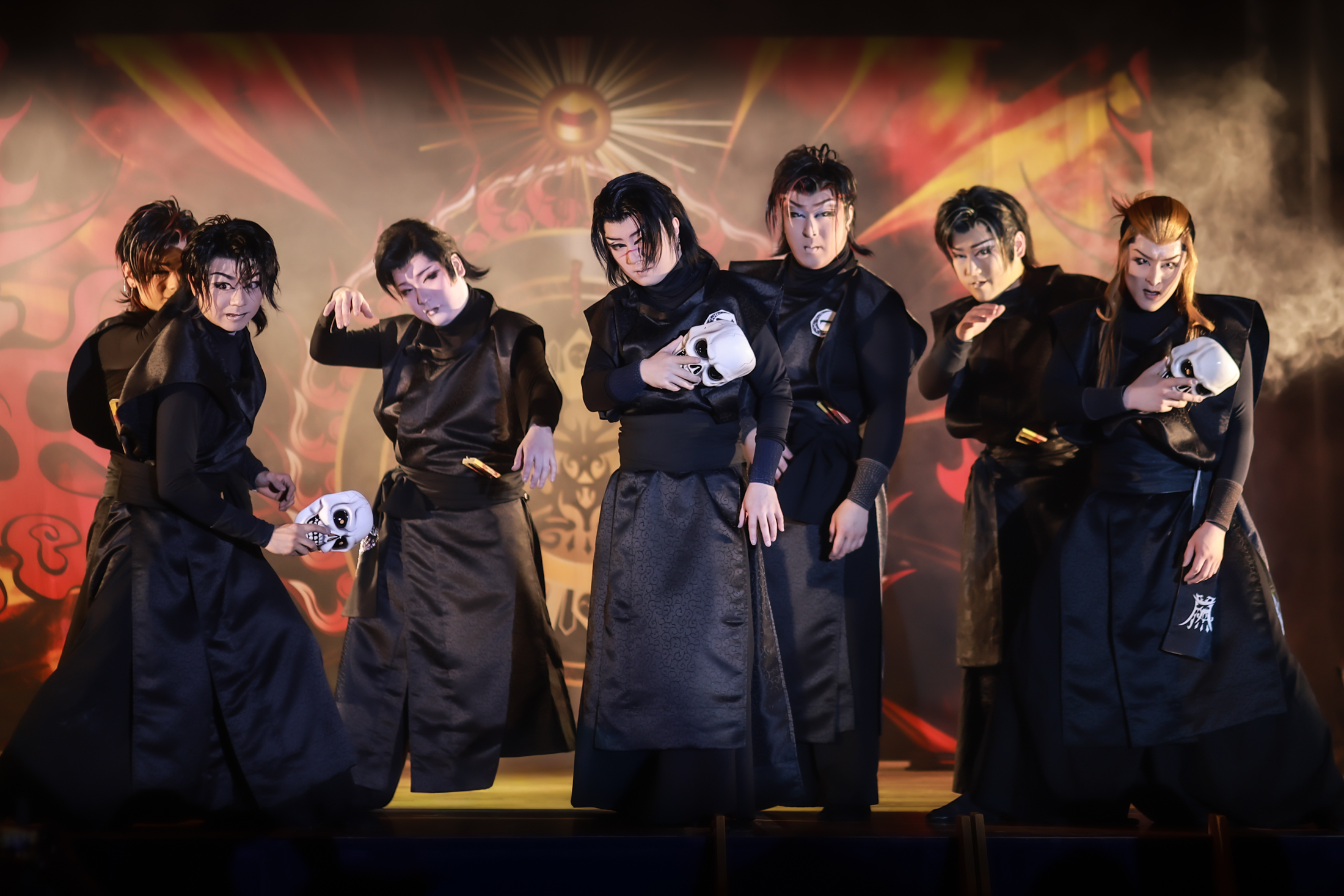 Gain further insight into Taishu Engeki from the perspective of a foreigner living in Japan, and working at the Shinohara Mokubakan Theatre in the heart of Asakusa.