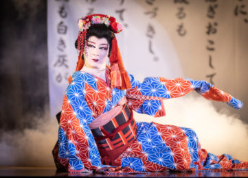 Koyuji Matsukawa 小祐司松川