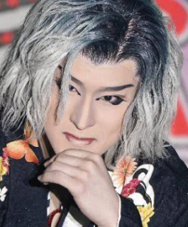 Group Member, son of Raiya