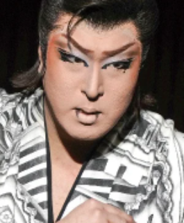 Group Member, Father of Shinya