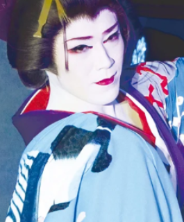 3rd-Generation Chairman