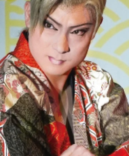 Deputy Chairman/Fuku-Zachō