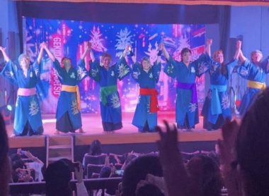 Group Performance