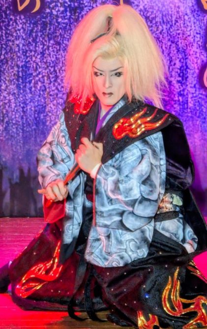 Gekidan Mimatsu Group Member