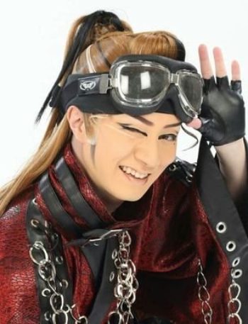 Koyuji Matsukawa headshot