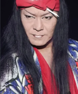 Chairman/Zachō