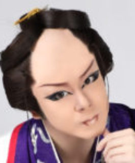 Chairman/Zachō