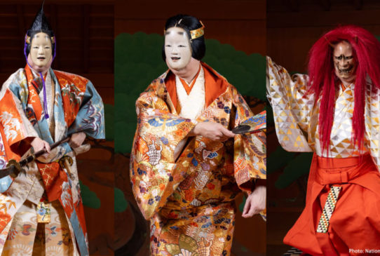 noh 2