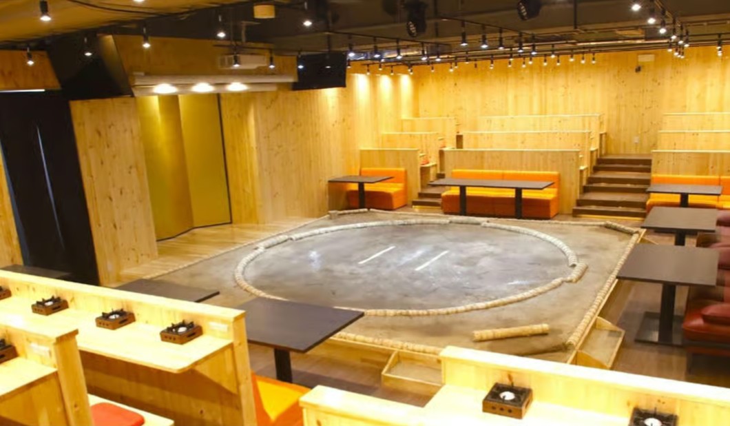sumo